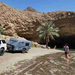 16 Feet 4x4 Camper Trailer Solar Overland Off Road Trailer 5m*2m*2m