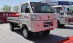 CHINA Mini Van Truck, Cargo Truck T-king, New Condition Type China Van for sale