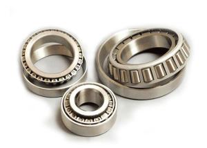 Wholesale Taper Roller Bearing 30320 Noise In Z1 Z2 For Oil Port Gas Wind Field size 100*215*51.5mm from china suppliers