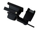COB Slim Line Die Casting Waterproof LED Flood Lights Pure White 100w High Power