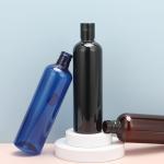 Wholesale 10oz PET Plastic Bottle Pet Plastic Lotion Pump Bottle 300ml Pet