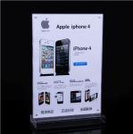 COMER anti theft locking devices for gsm cellular telephone holder retail