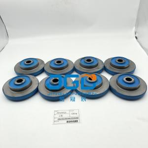 Wholesale Excavator Parts E320d2 325D2 329d2 330D2 SY205 305 4M50 Engine Cushion Suitable for Excavator Accessories from china suppliers