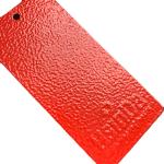 Hsinda Epoxy Powder Coating Super Chemical Resistant Powder Coat