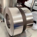 DLX Nickel Foil Plate for Battery Spot Welding - Pure Nickel Strip 99.8% Ni200/