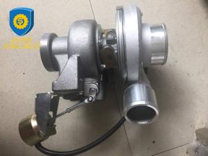 China Silver Excavator Replacement Parts Turbocharger  Loader 950H / 962H on sale