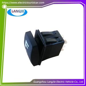 Wholesale Forward And Backward Start Switch 12v For Lvtong Club Golf Cart Parts from china suppliers