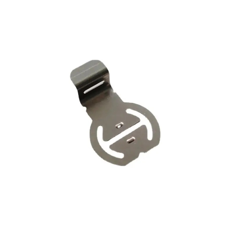 Stamping Bending Sheet Metal Parts Fabrication Customized for Automobile