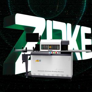 Wholesale Slotting System EJON T16 Automatic 2% Off Store Sign Making Machine for 3D Letters from china suppliers