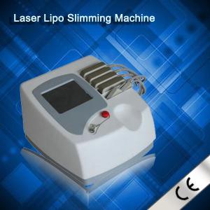 Wholesale Fat loss beauty machine portable lipo laser for sale lipo laser body slim equipment from china suppliers