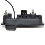 170 Degree Rear View Camera Retrofit For Volkswagen Passat NTSC Tv System