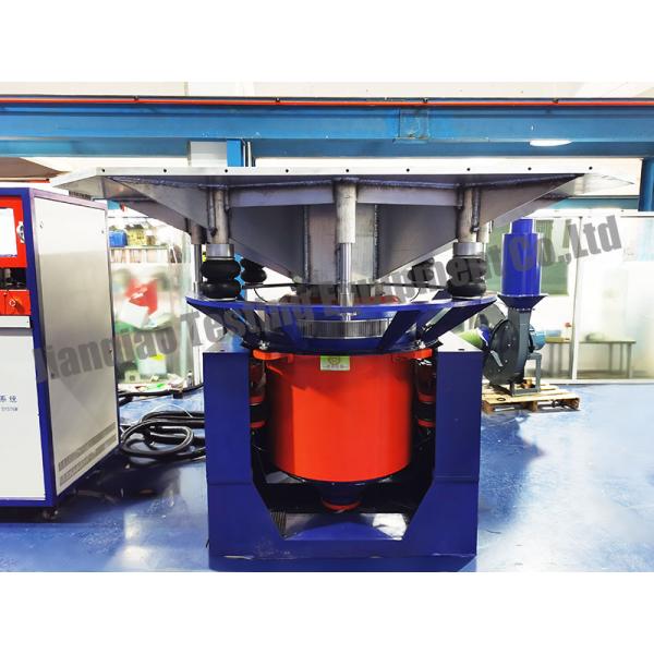 Durable Vibration Test Table For Long Lasting And High Performance Testing