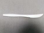 7.5 Inch Disposable Biodegradable & Compostable Utensils Eco Friendly Knives