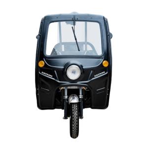 Wholesale 7-9h Charge Time Electric Tricycle For Dry Engineering And Passenger Transport from china suppliers