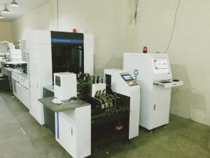 Wholesale Printing Inspection Machine Color Checking System from china suppliers