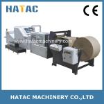Fast Food Paper Bag Making Machine,Paper Bag Forming Machine,Shopping Paper Bag