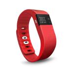 TW64 Sport Smartwatch Bracelet For Smart Phone Fitness Tracker Bluetooth 4.0