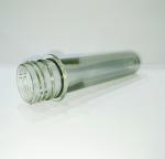 Size 28mm 32mm 38mm PET Preform / Bottle Preform
