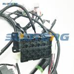 0003322 Internal Wiring Harness For ZX200 ZX210-3 Excavator