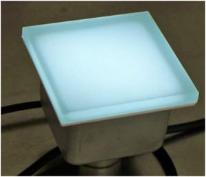 Wholesale 3 years warranty ip67 RGB 500*500 light up dance floor led floor tiles from china suppliers