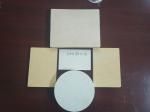 Powder Metallurgy Zirconia Sintering Tray For Dielectric Ceramics , Chip