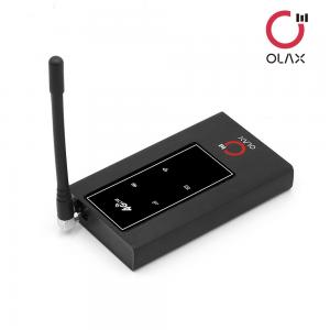 Wholesale MF981 4g Lte Mifi Router WPA WPA2 3g 4g Mobile Hotspot With Sim Card Slot from china suppliers