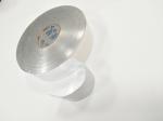 Fireproof Silver Color Aluminum Foil Tape Heat Resistant Multipurpose