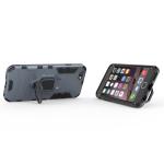 Armor Shockproof Case For iPhone 6, 6s Finger Ring Holder Phone Cover Coque