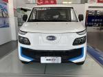 Karry Dolphin EV 5 Doors 2 Seats Electric Logistics Minivan New Energy Truck for