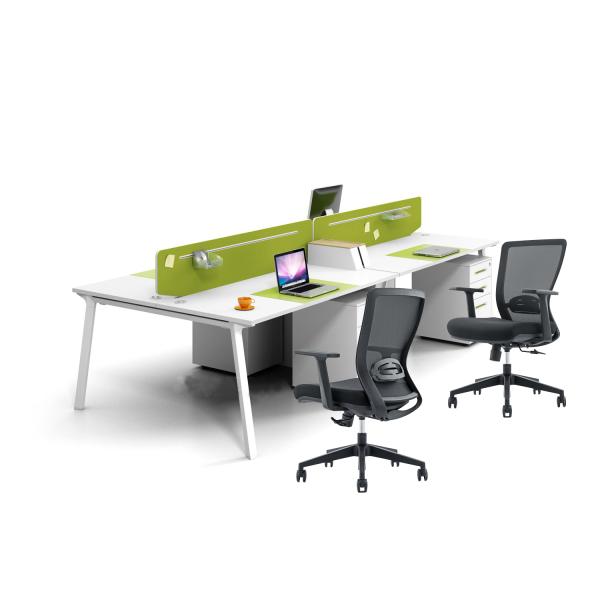 Commercial Furniture Ergonomic Office Chair with Adjustable Backrest 90-135 degrees