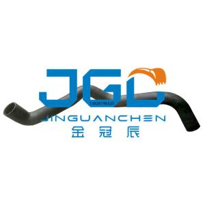 Wholesale Original Excavator 3121313 Upper Water Pipe For ZAXIS200-5G from china suppliers
