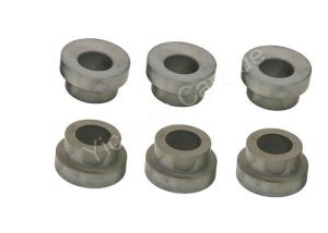 Wholesale Wear Resistance Tungsten Carbide Sleeve And Bushings For Oil Pumps High Hardness from china suppliers