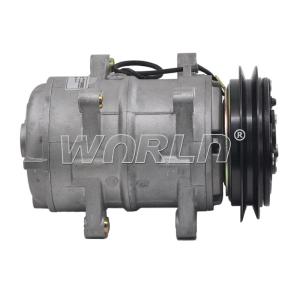 Wholesale 19192950 Air Conditioning Auto Ac Compressor For Isuzu 600P 12V WXIZ003 from china suppliers