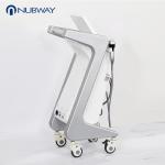 RF Microneedle skin rejuvenation scan treatment stretch mark removal beauty