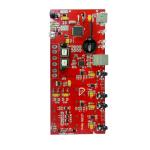 2.54mm Pitch Turnkey High Frequency PCBs Fab House