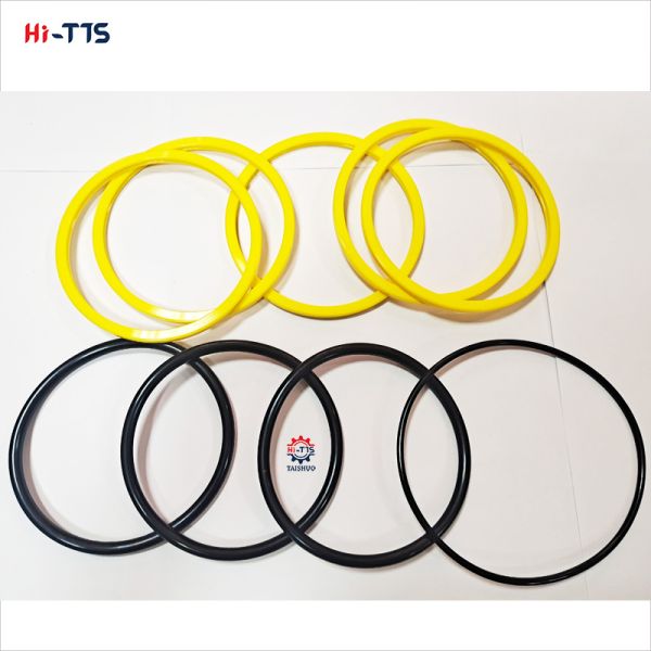 EC320 E320 Center Joint Seal Kit Excavator Spare Parts