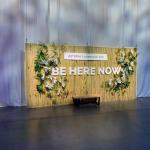 Frameless Advertising Light Boxes Poster Backlit Display Stand Exhibition Led
