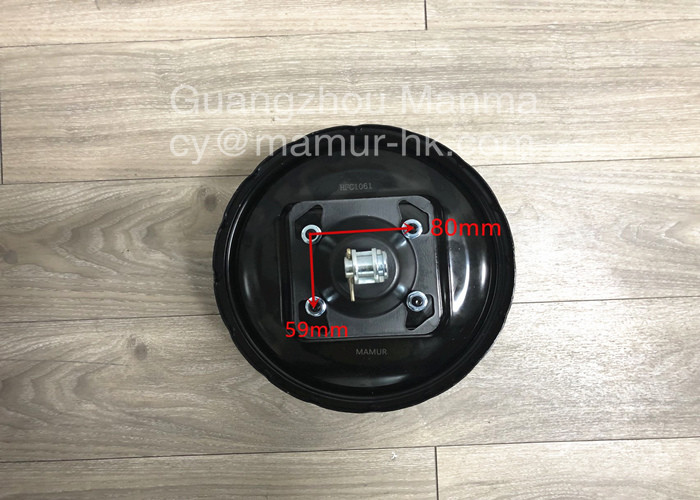 3510010Q13AA-N JAC Spare Parts Brake Booster Replacement For JAC 1040