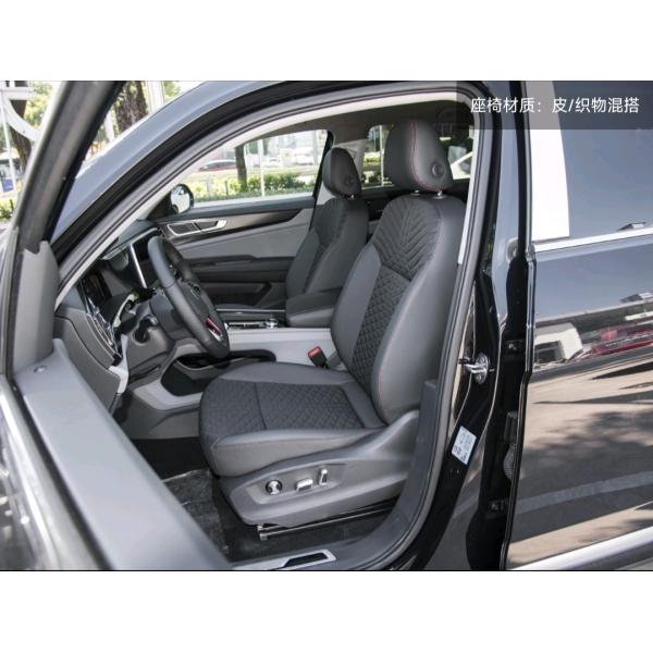 VW Tuang X 2023 530V6 4wd Honor Flagship Edition Large Mid Size Suv Max 220KW