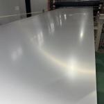 High-End Color Coated Aluminum Sheet for Modern and Stylish Building Design