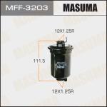 Durable MFF-3203 Fuel Filter for MITSUBISHI GALANT 23300-79285 23300-79405