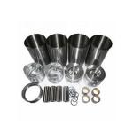 5-12111-225-0 Isuzu C240 Overhaul Liner Piston Kit
