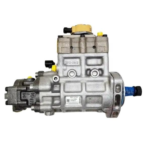 Machinery Repair Shops Fuel Injection Pump For Caterpillar E320D E323D C6.6
