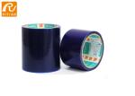Stainless Steel PE Protection Film , Aluminum Plate Protective Film Clean