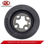 Crankshaft Pulley NPR 4HF1 Truck 8972220313 8 97222031 3 auto parts