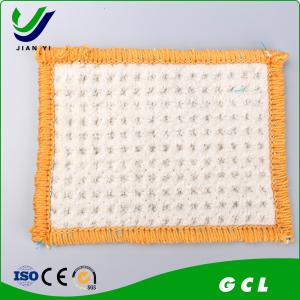 Wholesale Sodium Bentonite Waterproof Blanket for Landfills Tailings Ponds and Hazardous Waste Temperature Resistant from china suppliers