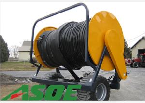 Wholesale 6 Inch - 10 Inch Lay Flat Irrigation Hose Umbilical Slurry Spreading Hose from china suppliers
