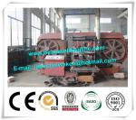 CNC Metal Cutting Band Saw Machine , Pipe Bandsaw Cutting Machine