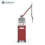 New Design Q-switch ND Yag Q Switched Laser Tattoo Removal freckle removal