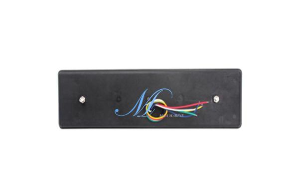 5021 Sinotruk Howo rear combination Lamp vehicle accessories trailer rear lamp